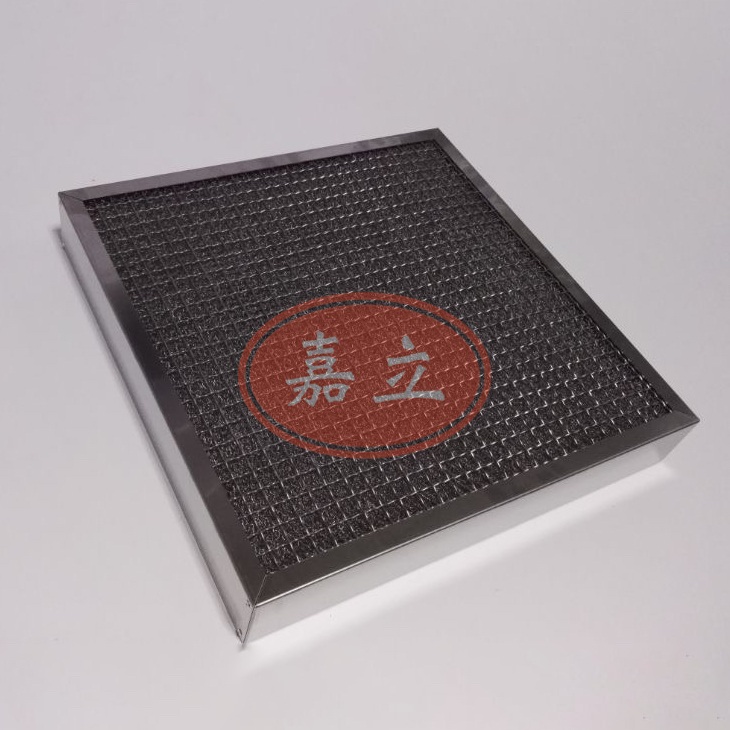 运粮湖管理区不锈钢油雾过滤器